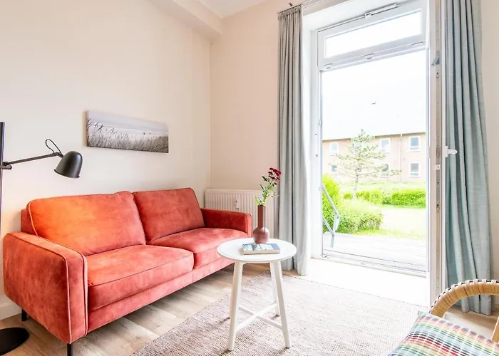 Lejlighed Steger-hues 10 *