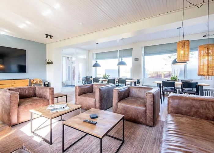 Lejlighed Steger-hues 10 *