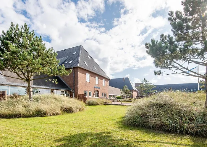 Lejlighed Steger-hues 10 *