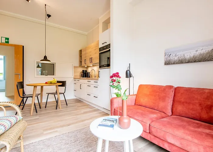 Lejlighed Steger-hues 10