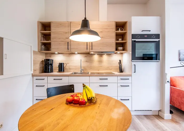 Lejlighed Steger-hues 10